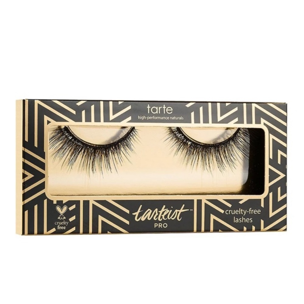 Tarte Center of Attention Tarteist Pro False Lashes